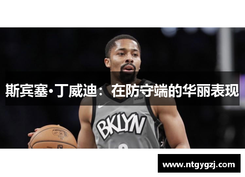 斯宾塞·丁威迪：在防守端的华丽表现