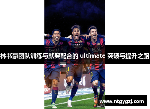 林书豪团队训练与默契配合的 ultimate 突破与提升之路