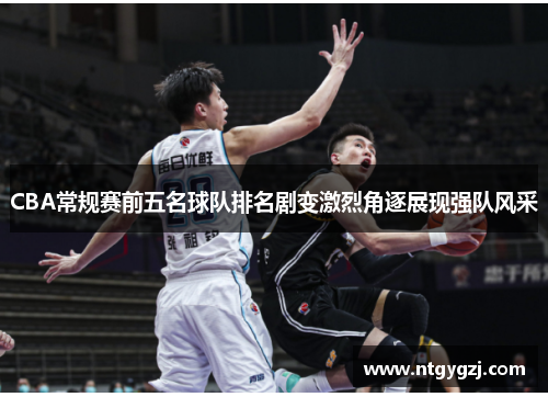 CBA常规赛前五名球队排名剧变激烈角逐展现强队风采