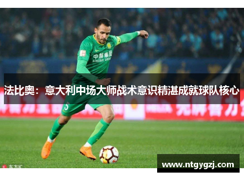 法比奥：意大利中场大师战术意识精湛成就球队核心
