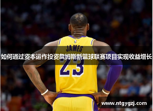 如何通过资本运作投资詹姆斯新篮球联赛项目实现收益增长