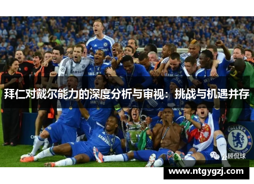 拜仁对戴尔能力的深度分析与审视：挑战与机遇并存